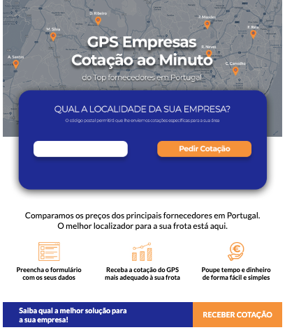 email - geração de leads