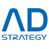 Adstrategy logo